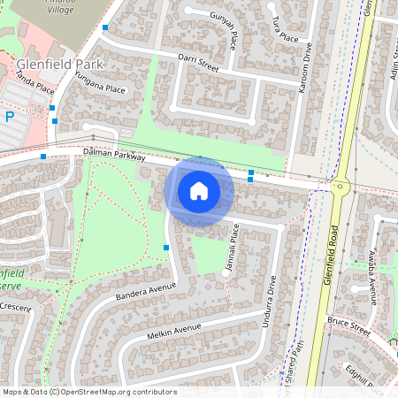 5 Undurra Drive, NSW 2650, Glenfield Park