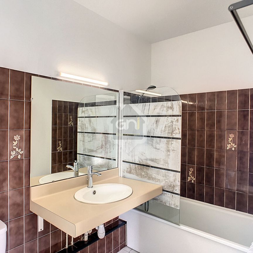 APPARTEMENT - STUDIO - 27m², - Photo 1