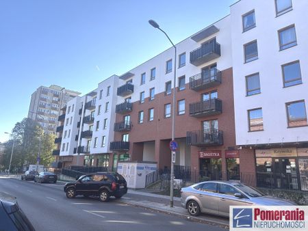 Nowe Miasto, ul. gen. Józefa Sowińskiego - Фото 4