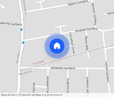 Carruthers Close, Wickford - Photo 1
