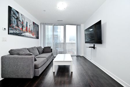 For Lease - 88 Harbour Street Unit# 1703, Toronto, Ontario - Photo 3
