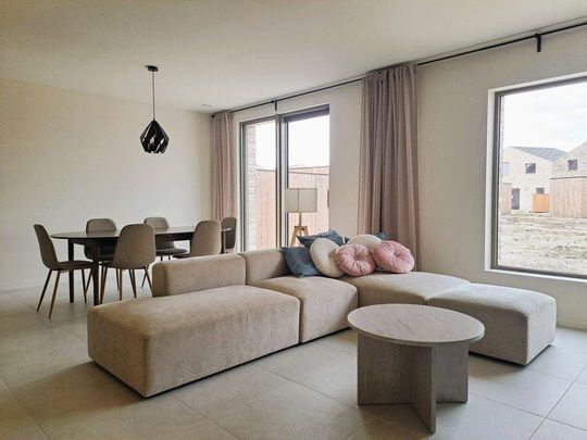 Huis te huur: Veerdijk 13 4588 PA Walsoorden - Photo 1