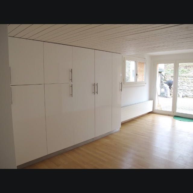 1 Zimmer, 33 m² - Photo 1