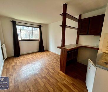 Location Appartement 1 pièce 21m² RAMBOUILLET 78120 - Photo 1