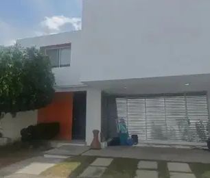 Casa En Renta Parque De La Plata Lomas Angelopolis* - Photo 1