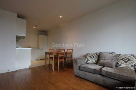 2 bedroom property to rent in Manchester - Photo 5