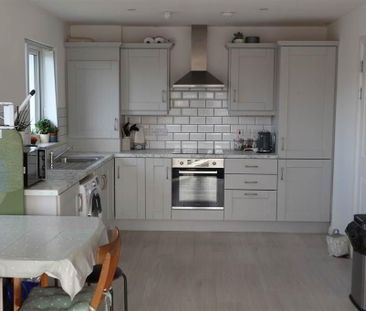 Apt 5, 4 Park Avenue Heights, Belfast, BT4 1SH - Photo 5