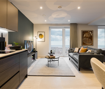 E074 - Moda, Hove Central (Brighton & Hove) - Photo 2