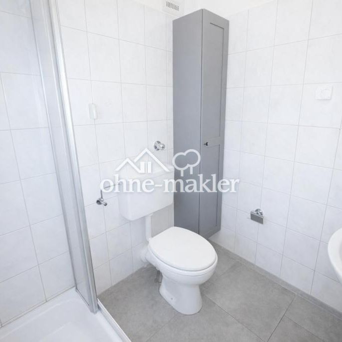 Fußbodenheizung, großer Balkon und gute Wohnlage – Ihr neues Zuhause wartet! - Photo 1