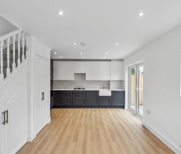 2 bedroom end of terrace house to rent - Photo 6