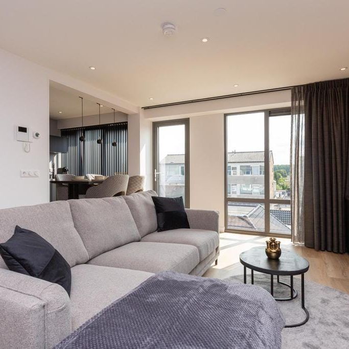 Appartement te huur: Het Ruim 36-A 8251 EN Dronten - Photo 1