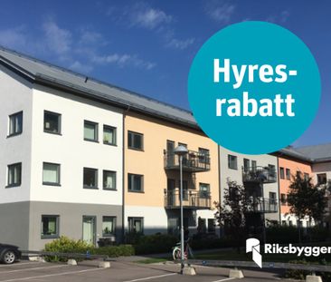 Johan Skyttes Väg 4 - Photo 4