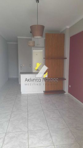 Studio/Γκαρσονιέρα για ενοικίαση Τερψιθέα - Γλυφάδα (Πάτρα) - Φωτογραφία 5