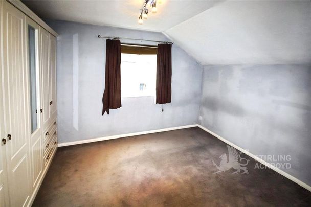 1 bedroom end of terrace house to rent - Photo 1