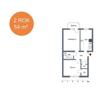 Distansgatan 19 - Photo 6