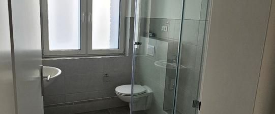 R3, Rheine-Dutum, 2-ZKB, 55m², inkl. Klimaanlage und Balkonkraftwerk, 01.03.2026 - Foto 1