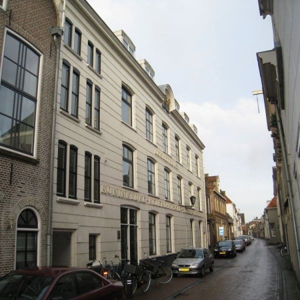 Te huur: Appartement Voorstraat 24 17 in Kampen - Foto 1