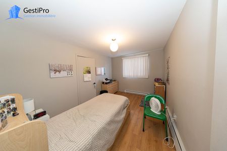 164-168 Seigneuriale - Photo 5