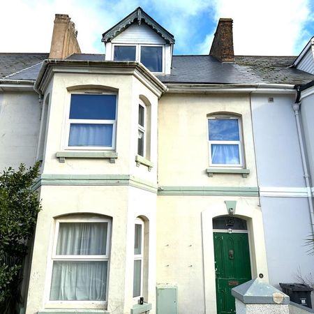 1 bedroom house of multiple occupation to rent - Photo 4