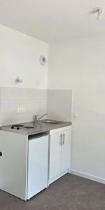 Studio Neuf - Joué Les Tours - Photo 4