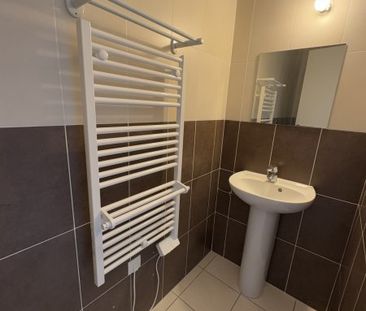 Appartement 1 Pièce 22 m² - Photo 3