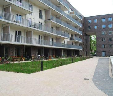 Gesucht, gefunden! Modernes Wohnen mitten in Ottensen. - Photo 1