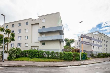 Résidence étudiante Saint-Exupéry Dijon - Photo 5