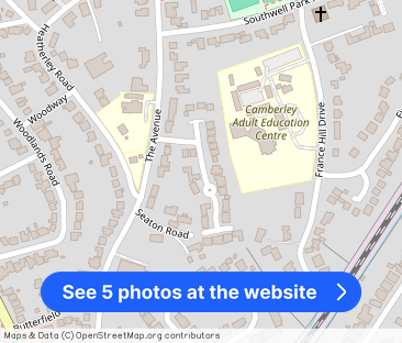 Cambrian Close, Camberley - Photo 1