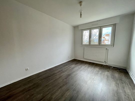 Location appartement 77.16 m², Metz 57000Moselle - Photo 1