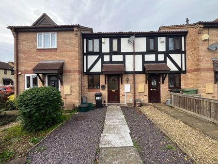 1 bedroom terraced house to rent - Photo 5