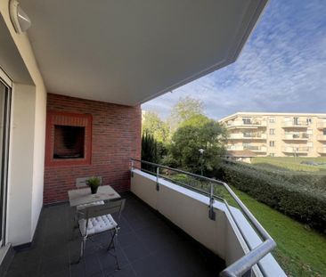 Location Appartement 2 pièces Meublé 41m² LE BOUSCAT 33110 - Photo 1