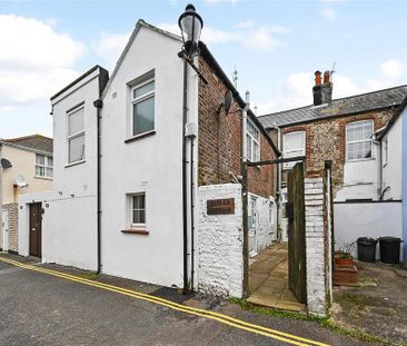 1 bedroom house to rent - Photo 4