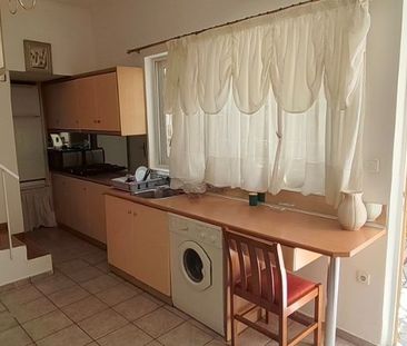 Studio/Γκαρσονιέρα για ενοικίαση - Παγκράτι, - Φωτογραφία 3