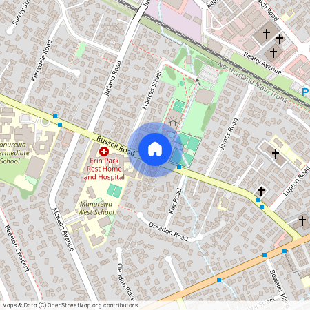 1/35 Russell Road, Manurewa