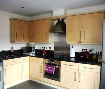 2 bedroom apartment to rent - Photo 1