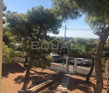 Μεζονέτα για ενοικίαση Νέα Μάκρη - Φωτογραφία 2