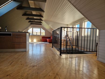 Murgrönegränd, Bara - Photo 5