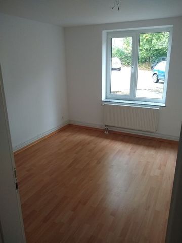 Kritzmow - helle Erdgeschosswohnung mit SW-Terrasse und Garten - Photo 5