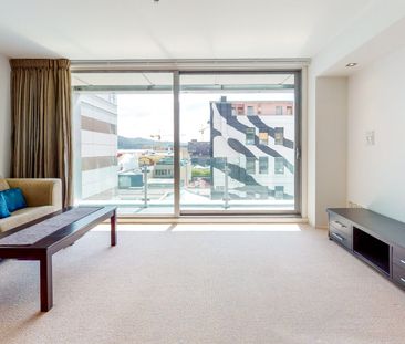 37/72 Tory Street, Te Aro - Photo 1