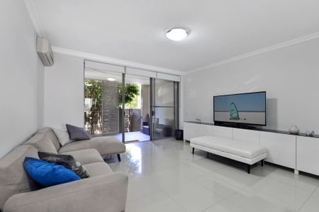 117/3 Stromboli Strait, Wentworth Point - Photo 4