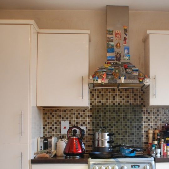 Decorated room in shared apartment in Donaghmede, Dublin - Photo 1