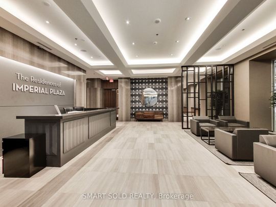 Imperial Plaza Lofts , #1028 - Photo 1