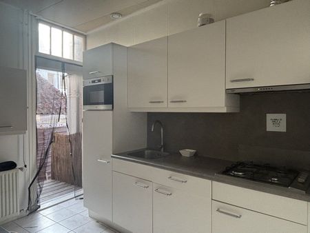 Te huur: Kamer Grote Overstraat in Deventer - Foto 5