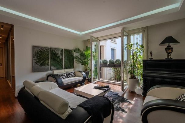 Residenz Tivoli Luzern - Wohnidylle der Spitzenklasse: Mit luxuriösem Spa-Bereich - Photo 1