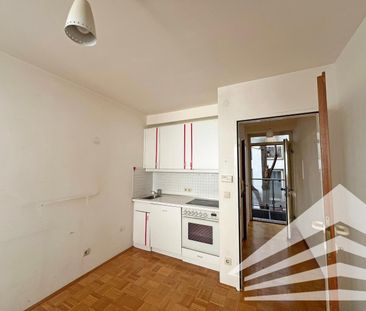 1 Zimmer City-Apartment mit Küche in bester Innenstadtlage! - Photo 5