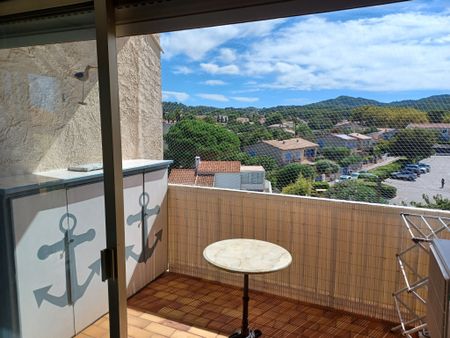 Appartement - Six-Fours-les-Plages - Photo 5