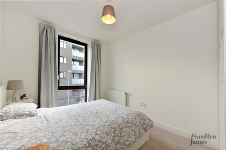 Rosegate House, 3 Hereford Road, E3 2FQ, London - Photo 5