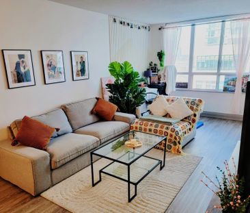 For Lease - 335 Rathburn Road Unit# 317, Mississauga, Ontario - Photo 2