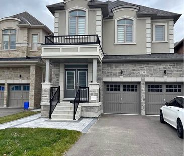 For Lease - 339 Fleetwood Drive Unit# Bsmt, Oshawa, Ontario - Photo 6