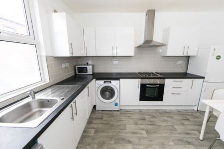 Kelsall Place, Hyde Park, Leeds - Photo 4